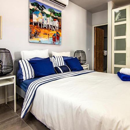 Villa Anthea วิลเลมสตัด ภายนอก รูปภาพ