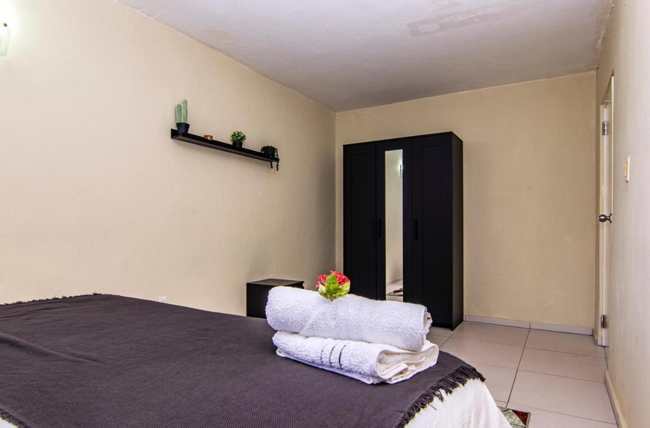 Villa Anthea วิลเลมสตัด ภายนอก รูปภาพ