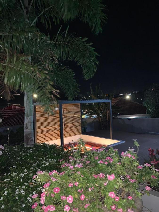 Villa Anthea วิลเลมสตัด ภายนอก รูปภาพ