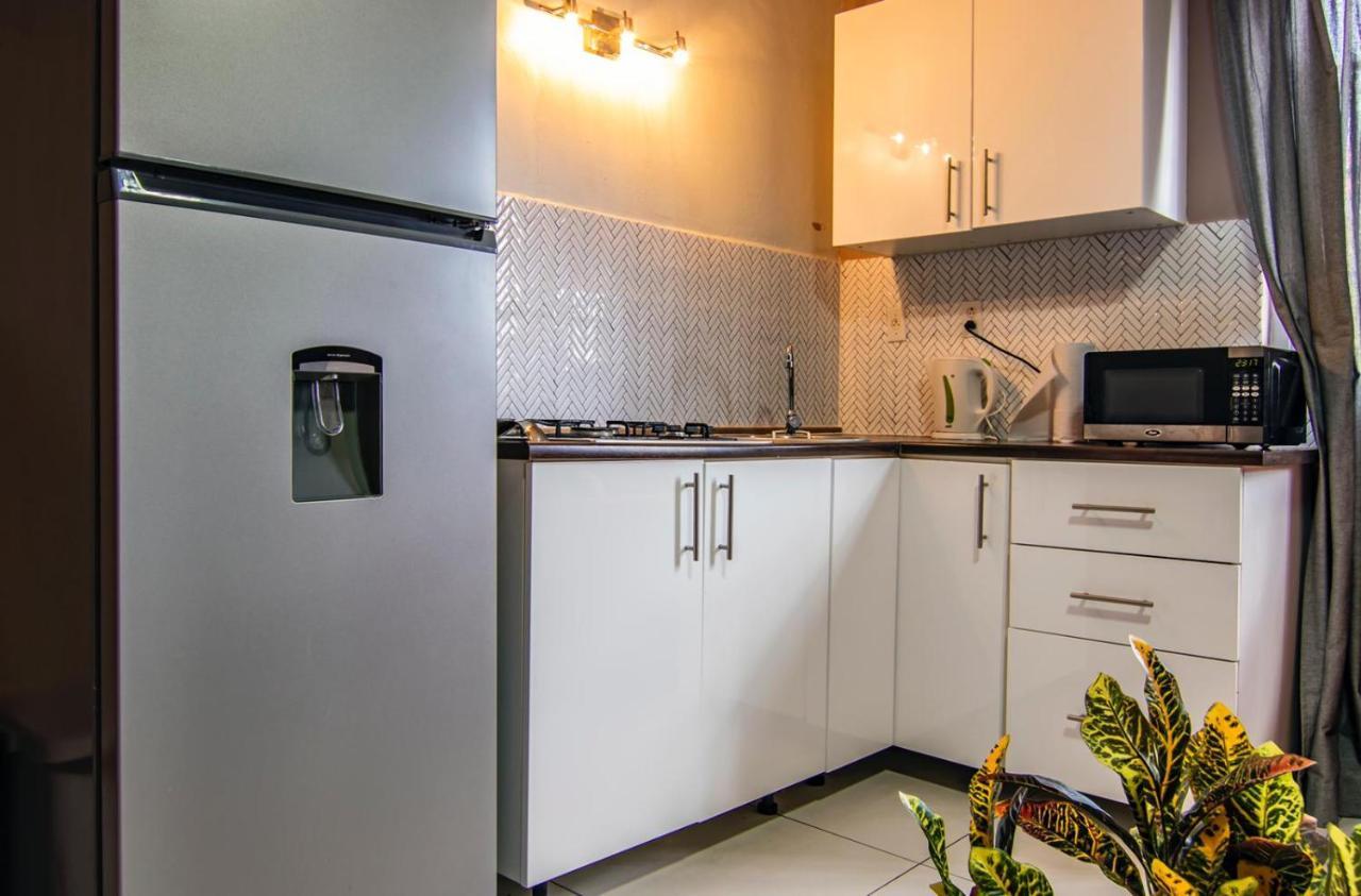 Villa Anthea วิลเลมสตัด ภายนอก รูปภาพ